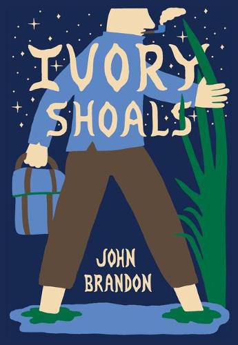 Cover image for Ivory Shoals