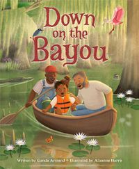 Cover image for Down on the Bayou