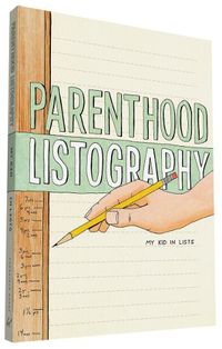 Cover image for Parenthood Listography