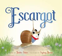 Cover image for Escargot
