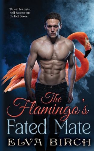 Cover image for The Flamingo's Fated Mate