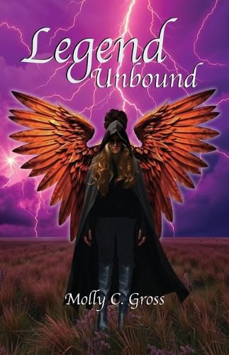 Cover image for Legend Unbound