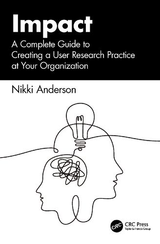 Cover image for Impact