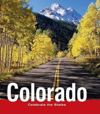 Cover image for Colorado