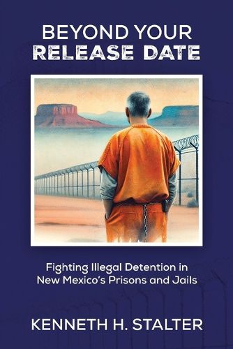 Cover image for Beyond Your Release Date
