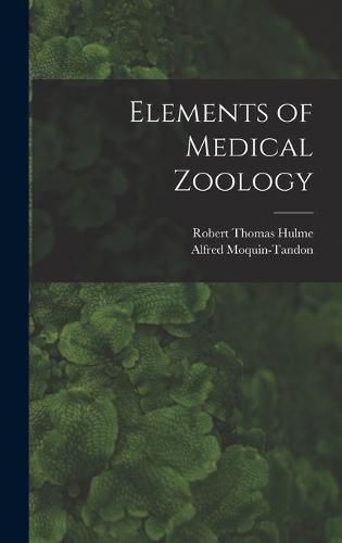 Elements of Medical Zoology