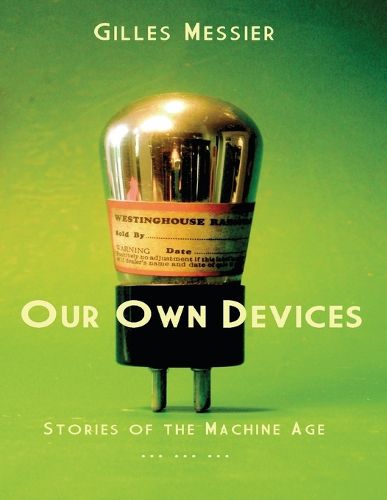 Cover image for Our Own Devices