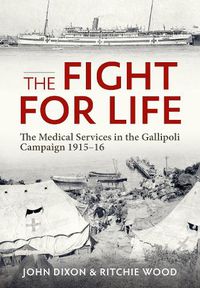 Cover image for The Fight for Life