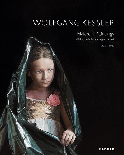 Cover image for Wolfgang Kessler