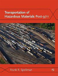 Cover image for Transportation of Hazardous Materials Post-9/11