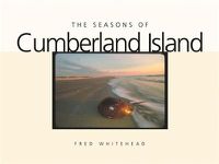 Cover image for The Seasons of Cumberland Island