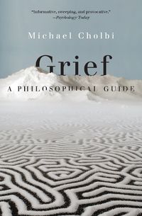 Cover image for Grief