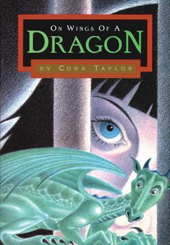 Cover image for On Wings of a Dragon