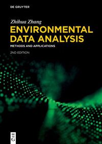 Cover image for Environmental Data Analysis