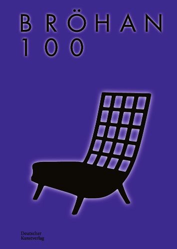 Cover image for Broehan 100: Highlights of the Collection