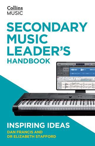 Cover image for Secondary Music Leader's Handbook