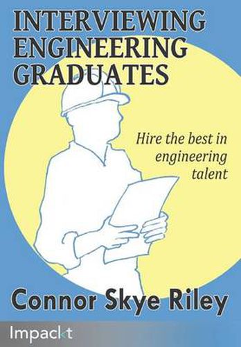 Cover image for Interviewing Engineering Graduates