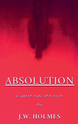 Cover image for Absolution