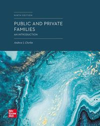 Cover image for Looseleaf for Public and Private Families: An Introduction