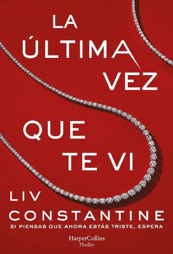 La Ultima Vez Que Te VI (the Last Time I Saw You - Spanish Edition)