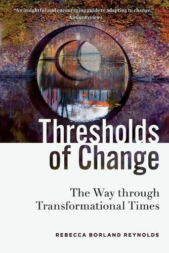 Cover image for Thresholds of Change