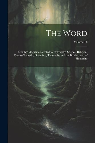 Cover image for The Word