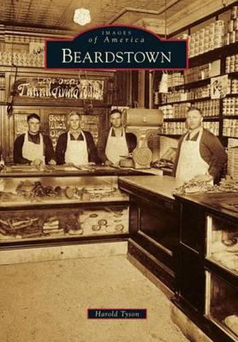 Cover image for Beardstown