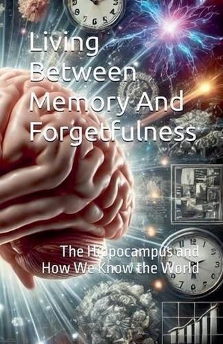 Cover image for Living Between Memory and Forgetfulness. The Hippocampus and How We Know the World