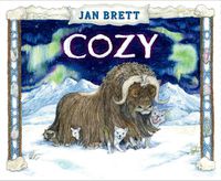 Cover image for Cozy