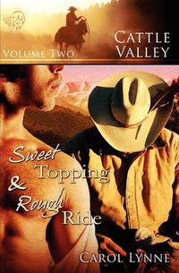 Cover image for Cattle Valley