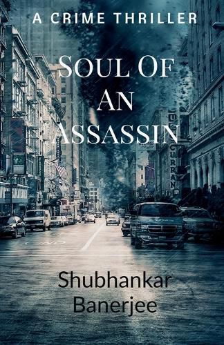 Cover image for Soul of an assassin