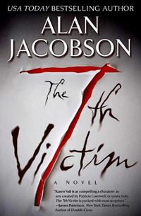 Cover image for The 7th Victim: A Novel