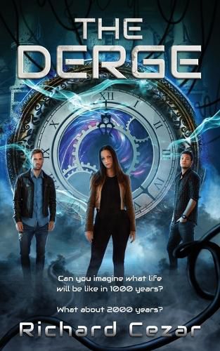 Cover image for The Derge