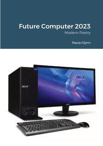 Cover image for Future Computer 2023