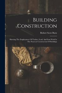 Cover image for Building Construction
