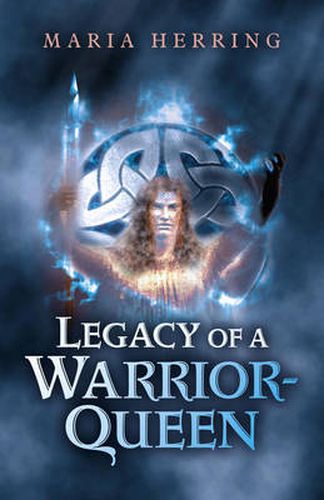 Cover image for Legacy of a Warrior Queen