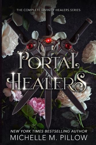 Cover image for Portal Healers