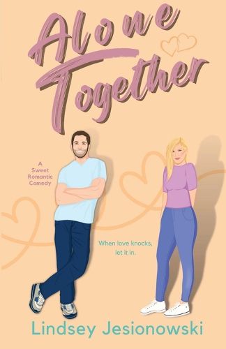 Cover image for Alone Together