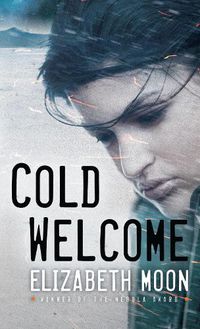 Cover image for Cold Welcome