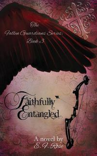 Cover image for Faithfully Entangled