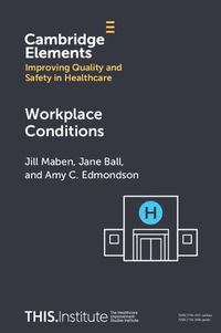 Cover image for Workplace Conditions