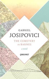 Cover image for The Cemetery in Barnes