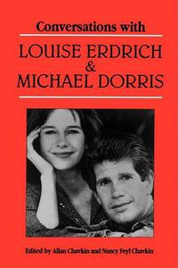 Cover image for Conversations with Louise Erdrich and Michael Dorris