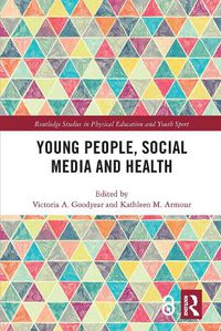 Cover image for Young People, Social Media and Health