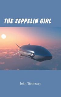 Cover image for The Zeppelin Girl