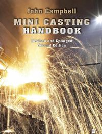 Cover image for Mini Casting Handbook