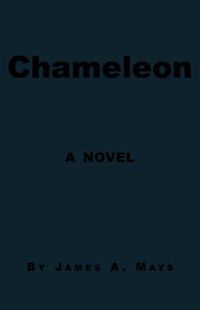 Cover image for The Chameleon