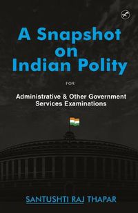 Cover image for A Snapshot on Indian Polity