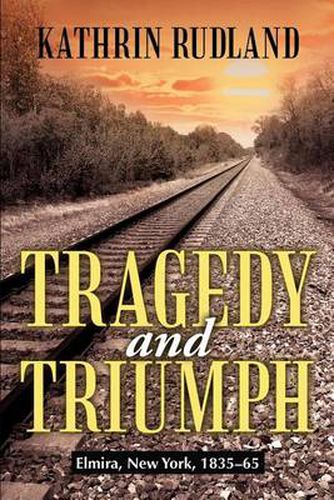 Cover image for Tragedy and Triumph