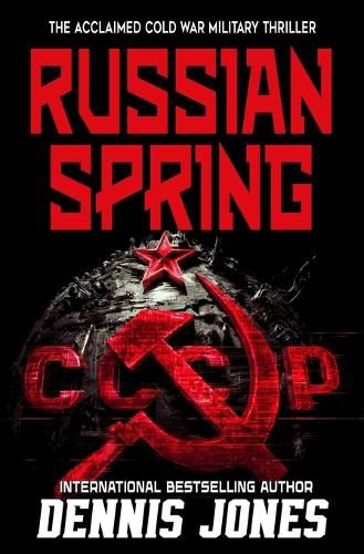 Cover image for Russian Spring